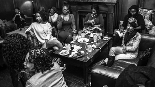 Dear Black Men: Black Women Always (Always!) Show Up To Events. Why Don't You?